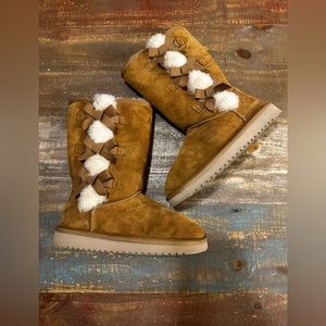 Like new Koolaburra by UGGS - Victoria Tall size 6